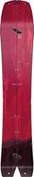 Nitro Snowboards Squash Split Snowboardboard, Män, Multifärg, 152