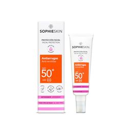 SESDERMA SOPHIESKIN CR A-ARUGA F50 50M Crema SPF50+ Protezione Solare