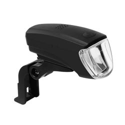 BONIN Faro Hawk 1 LED 3 Funciones ATT. Fuerza, Unisex-Adult, Negro, Unique