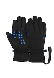 Reusch Guanti Kiddy extra traspiranti