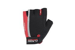 Massi 47536 handskar, unisex vuxna, svart, XL
