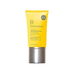 Dr. Dennis Gross All Physical Ultimate Defense SPF 50 för Unisex 1,7 oz solskydd