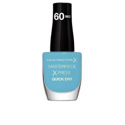 Max Factor Masterpiece Xpress Poolside nagellack 860, 8 ml