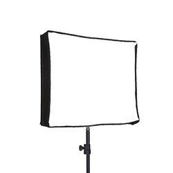 Rollei Lumen Flex Softbox S con Panno Diffusore Adatto per Lumen Flex S, 28515