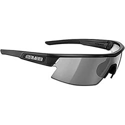 Salice Sensior Visor + Lens Noir 025RWP