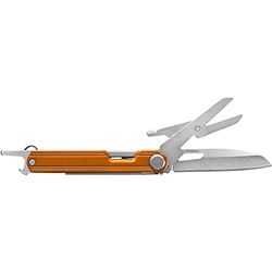 GERBER 30-001725 Armbeugel Slim CUT - Oranje - NUEVO 2021