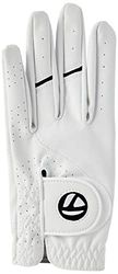 TaylorMade N6406921 handschoen, voor heren, wit, M/L
