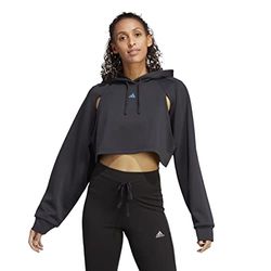 adidas Sweatshirt van het merk HIIT HD