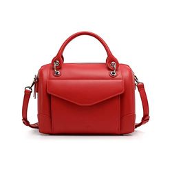 Kate Lee Sac Nema Rouge, Femme, Taille Unique