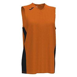 Joma Sans Manches Femme domstol III Maillot
