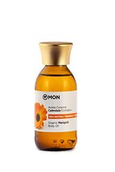 Olej z nagietka - 100% naturalny - 125 ml - Mo Deconovo