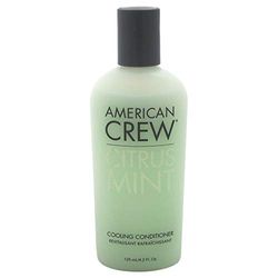 American Crew Citrus Mint Cooling Conditioner for Men 4.2 oz