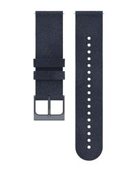 SUUNTO 22 URB5 MICROFIBER STRAP MIDNIGHT BLUE M