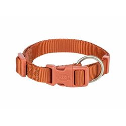 Trixie premium hundhalsband orange M/L 35-55 cm - Märke: Trixie - EAN: 4053032670853