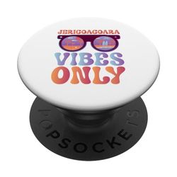 Buen humor - Jericoacoara PopSockets PopGrip Intercambiable