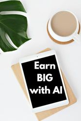 Earn BIG with AI
