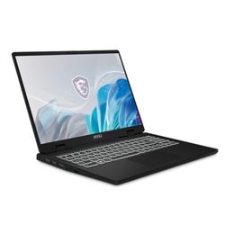 MSI Laptop C14VEG-096ES 16" 16 GB RAM Nvidia Geforce RTX 4050