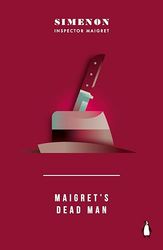 Maigret's Dead Man: Maigret Capsule Collection: 29