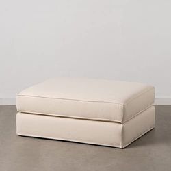 BigBuy Home Pouf, Estándar