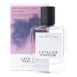 L'ATELIER PARFUM Rosa blixtnedslag EDP 50 ml