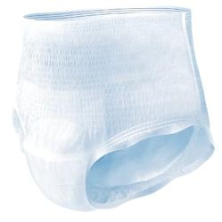 Pants Abs Fit Maxi Med 14U 8 Gotas
