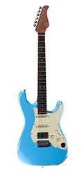 MOOER GTRS S800 Blue