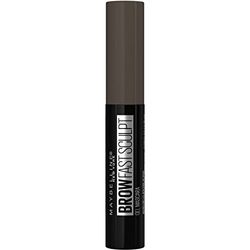 Maybelline Express Brow Fast Sculpt Eyebrow Gel, Shapes and Colours Eyebrows, All Day Hold Mascara, 04 Medium Brown, 2.8 ml