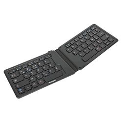 Folding Ergonomic Tablet KB - FR