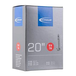 Schwalbe Sw 20-500a Sv7a cordoni, unissexo-adulto, neutro, 28/37-438/451 IB 40mm