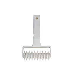 Decora 0122910 Lattice Design Roller 10 Cm