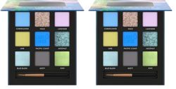 Catrice Colour Blast Eyeshadow Palette di ombretti n. 020, multicolore, 9 colori, a lunga durata, risultato espresso, vegano, senza particelle di microplastica, senza nanoparticelle, senza profumo,