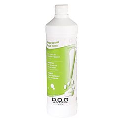 Dog Generation - SHAMPOO Harde haren, 1 l