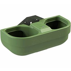 Kerbl - Abbeveratoio doppio S60 per vimini