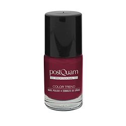 Postquam Vernis à ongles 10 ML Rouge bordeaux