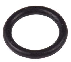 RS PRO O-ring nitrilrubber, binnendiameter 3/8 inch, buitendiameter 1/2 inch, dikte 1/16 inch, verpakking van 50 stuks