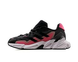 Adidas X9000L4 C.RDY W, Sneaker Donna, Core Black/Core Black/Wonder Oxide, 42 EU