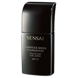 SENSAI luminous sheer foundation SPF15 103-sand beige 30 ml
