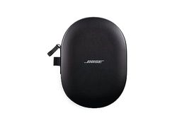 Custodia per Bose QuietComfort Ultra - Nero