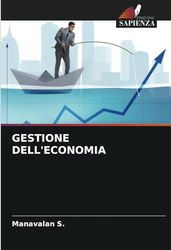 GESTIONE DELL'ECONOMIA