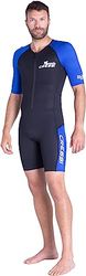 Cressi Tiburon Man Monopiece Wetsuit 3mm