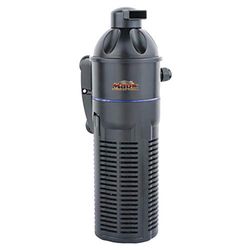 Mauk 863 6W Pompa e Filtro unità con Lampada UV-C 9 W