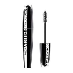 L'Oreal Paris Rímel, Extra Negro, 9 ml (Paquete de 1)