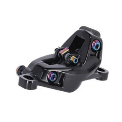 PINZA FRENO SRAM G2 ULTIMATE (A2) NEG.BRI/ARCOIRIS
