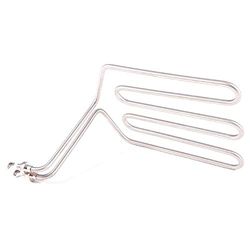 Buffalo Heating Element - Fits Buffalo fryers. (Product codes: L484 & L485) - N281