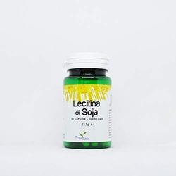 Phytoitalia Lecitina di Soja - 60 capsule