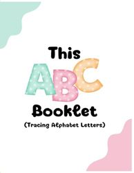 ABC Booklet