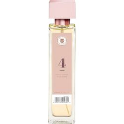 IAP PHARMA PARFUMS nº 4 – Eau de Parfum med spruta för kvinnor – 150 ml