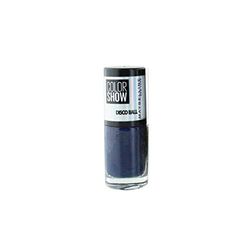 Maybelline Lot de 25 vernis à ongles