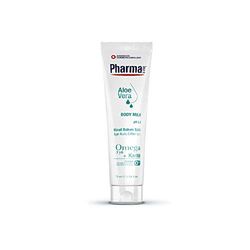 Pharmaline Cuerpo 1 Unidad 75 ml