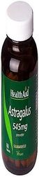 HealthAid Astragalus Extract 545mg Tablets 60